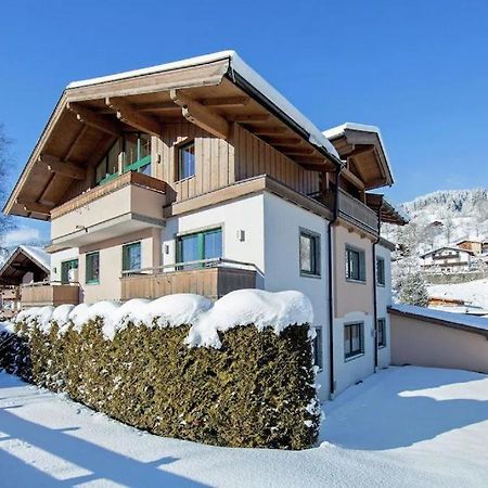 Ferienwohnung Julia 布利克森塔勒 外观 照片