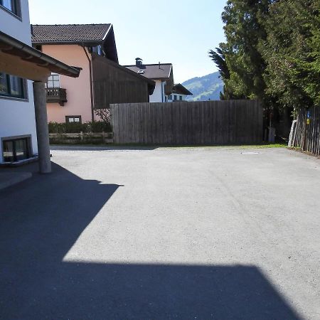 Ferienwohnung Julia 布利克森塔勒 外观 照片