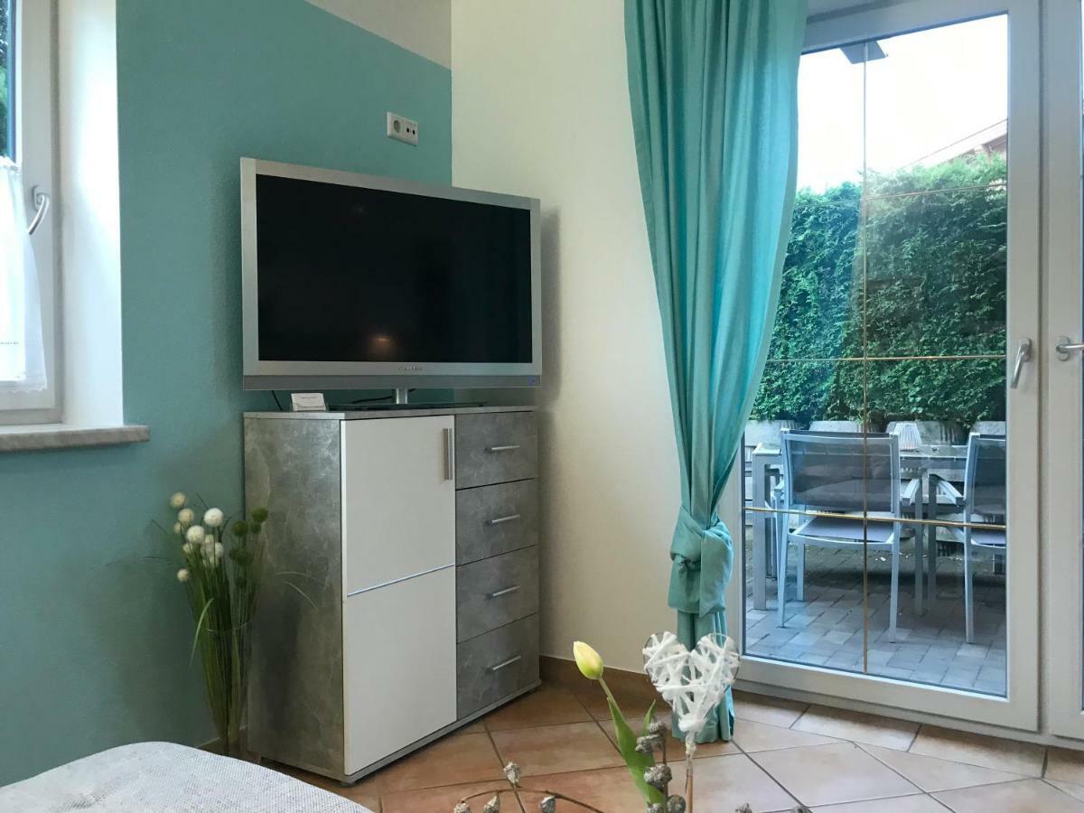 Ferienwohnung Julia 布利克森塔勒 外观 照片