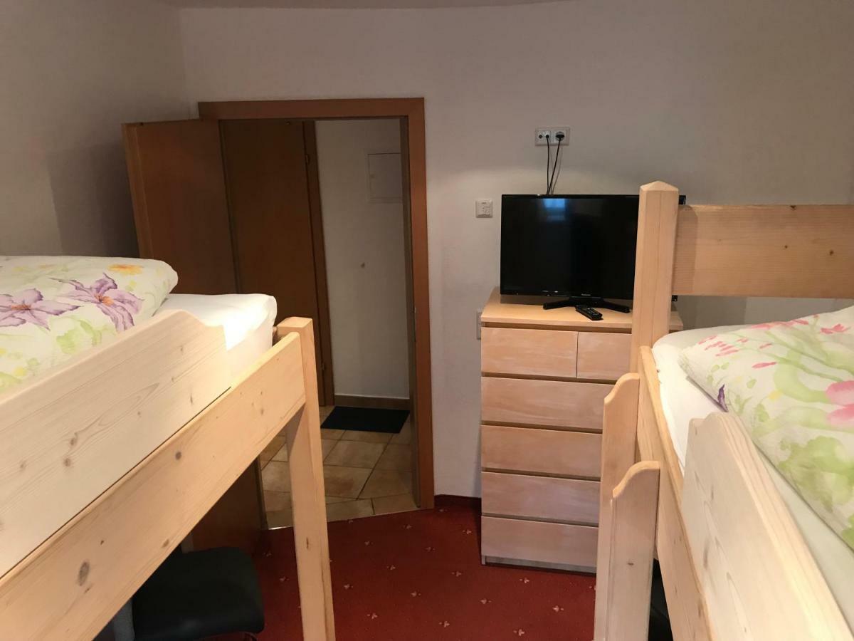 Ferienwohnung Julia 布利克森塔勒 外观 照片