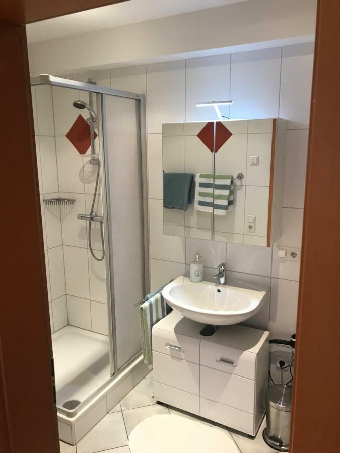 Ferienwohnung Julia 布利克森塔勒 外观 照片