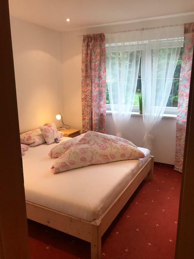 Ferienwohnung Julia 布利克森塔勒 外观 照片