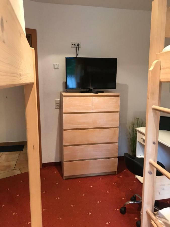 Ferienwohnung Julia 布利克森塔勒 外观 照片