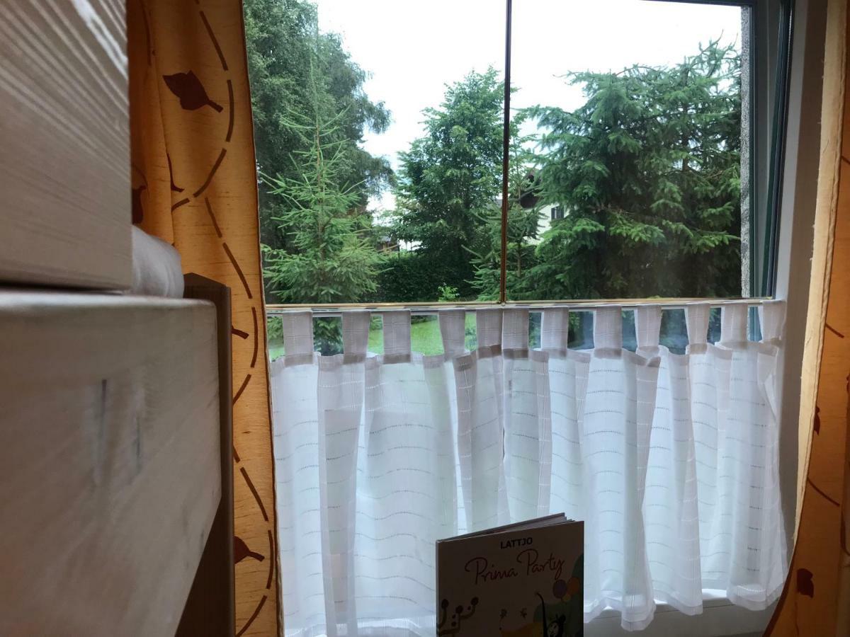 Ferienwohnung Julia 布利克森塔勒 外观 照片