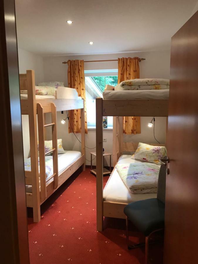Ferienwohnung Julia 布利克森塔勒 外观 照片