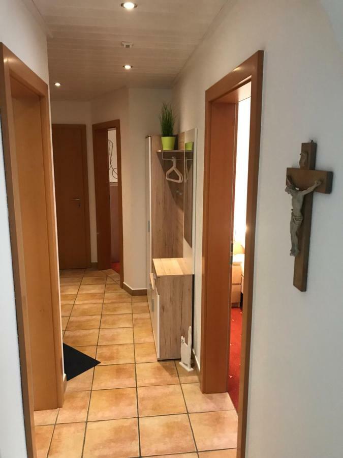 Ferienwohnung Julia 布利克森塔勒 外观 照片