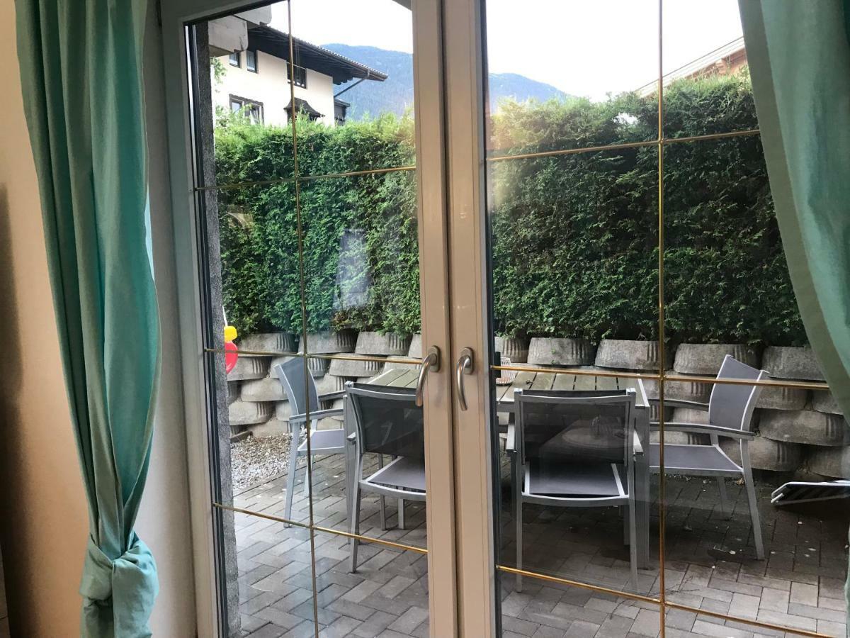 Ferienwohnung Julia 布利克森塔勒 外观 照片