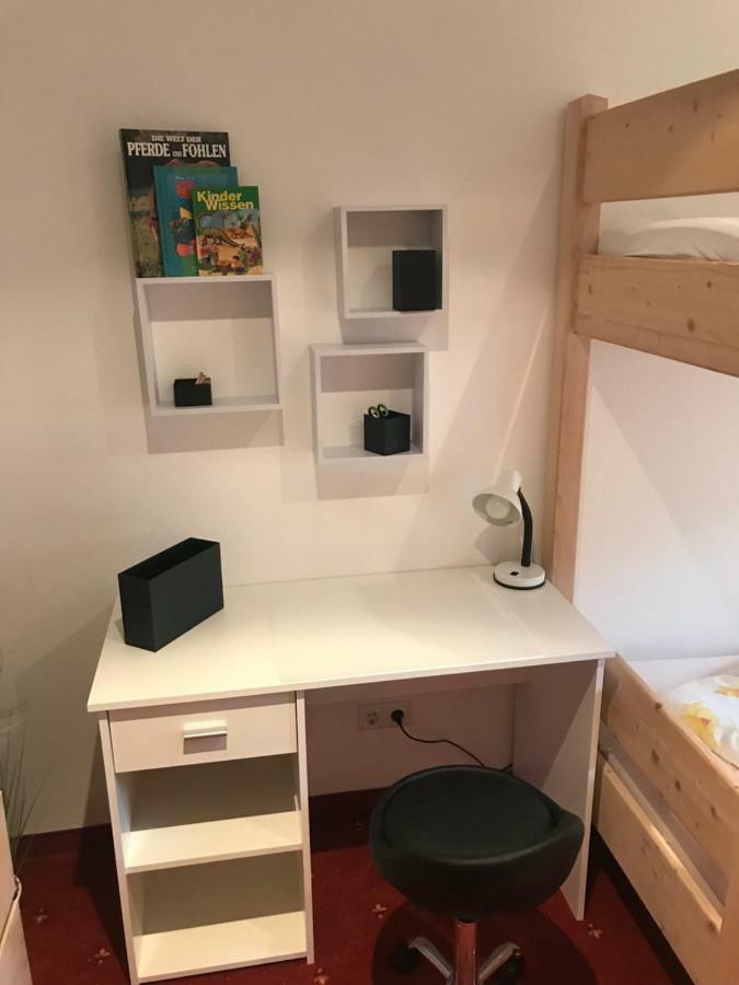 Ferienwohnung Julia 布利克森塔勒 外观 照片