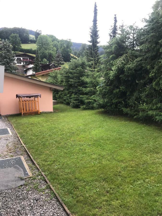 Ferienwohnung Julia 布利克森塔勒 外观 照片