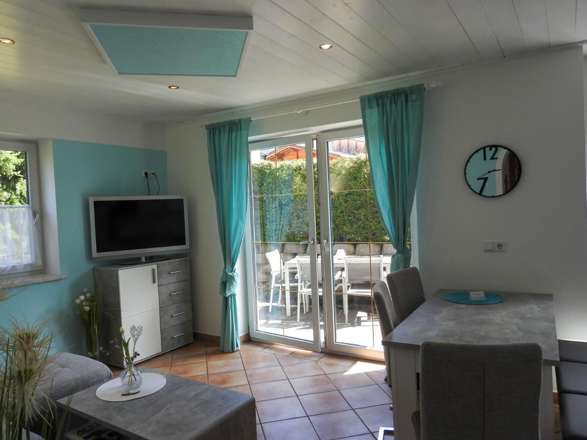 Ferienwohnung Julia 布利克森塔勒 外观 照片