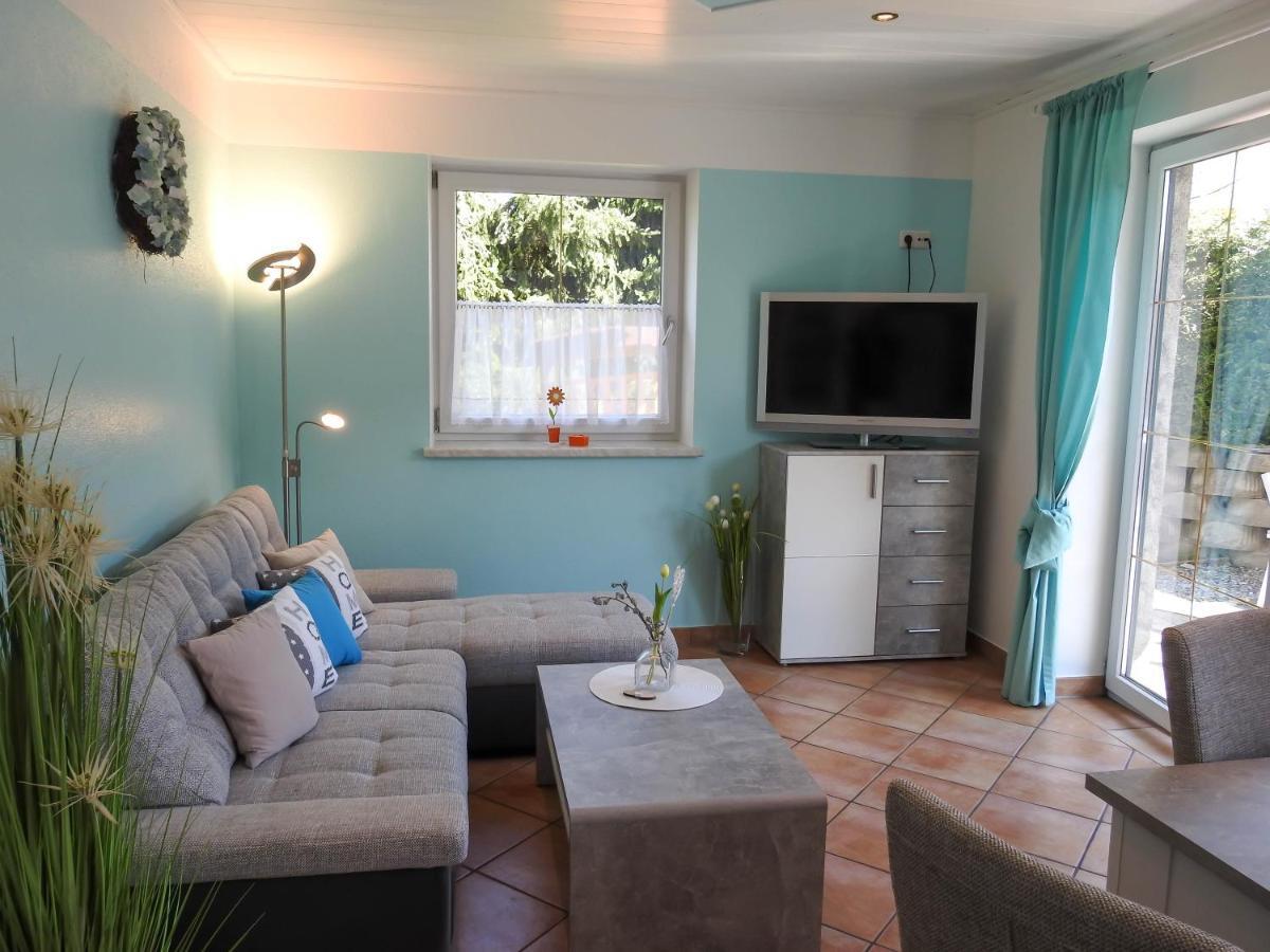 Ferienwohnung Julia 布利克森塔勒 外观 照片