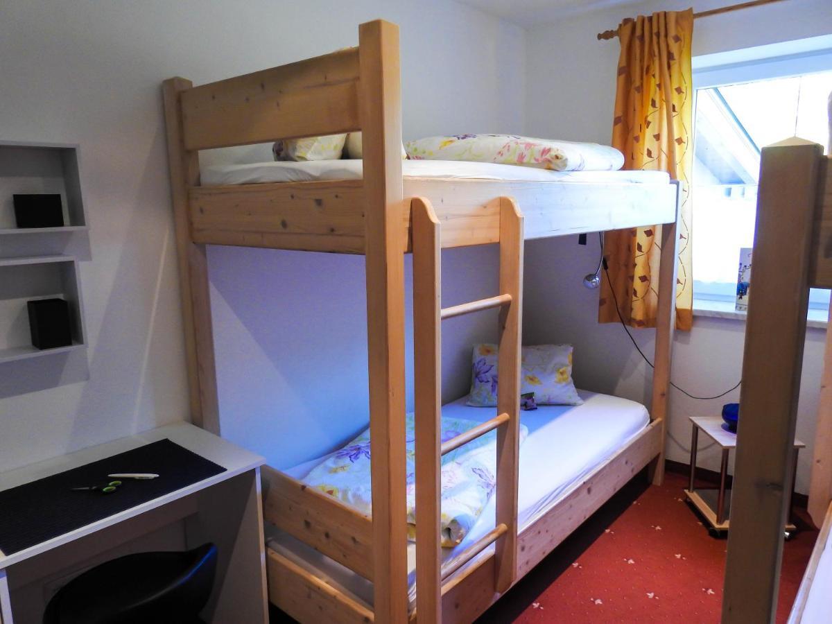 Ferienwohnung Julia 布利克森塔勒 外观 照片