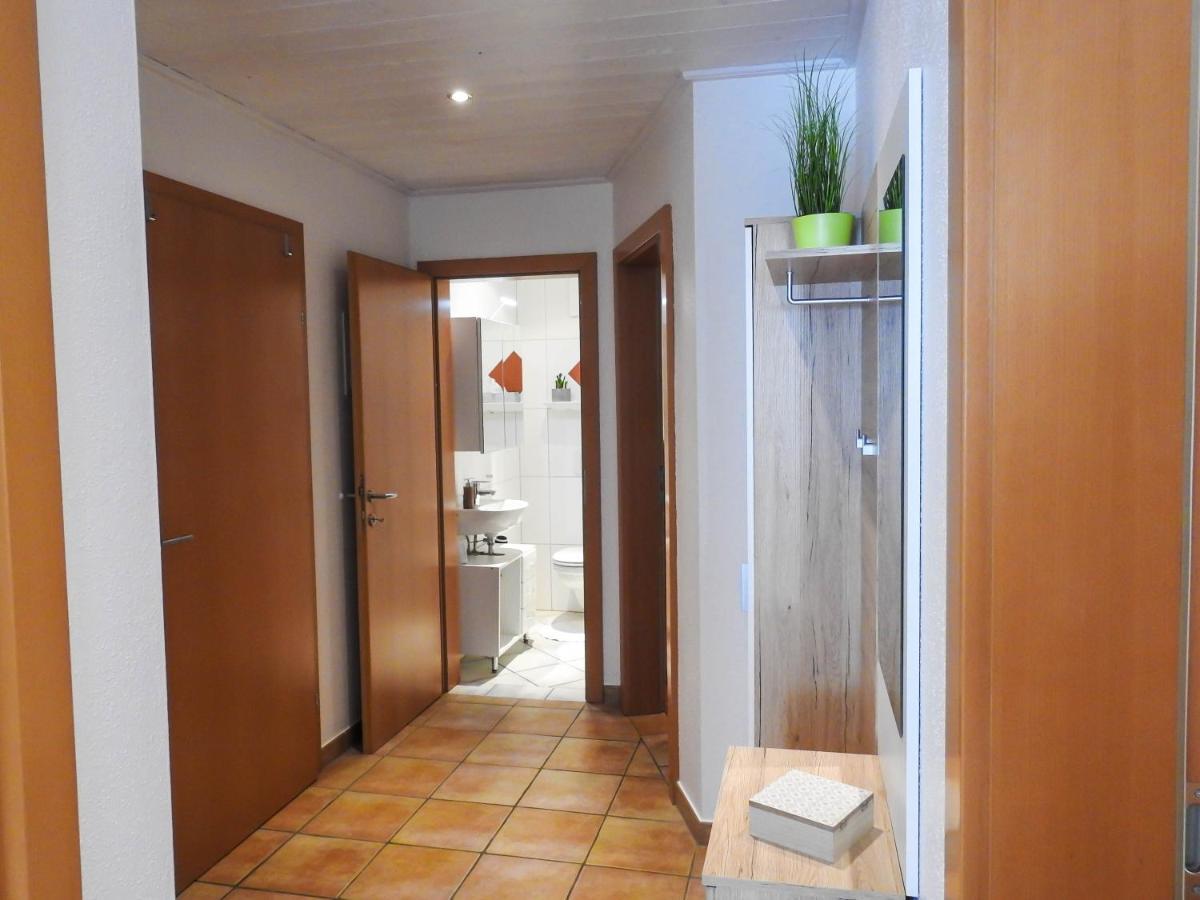 Ferienwohnung Julia 布利克森塔勒 外观 照片