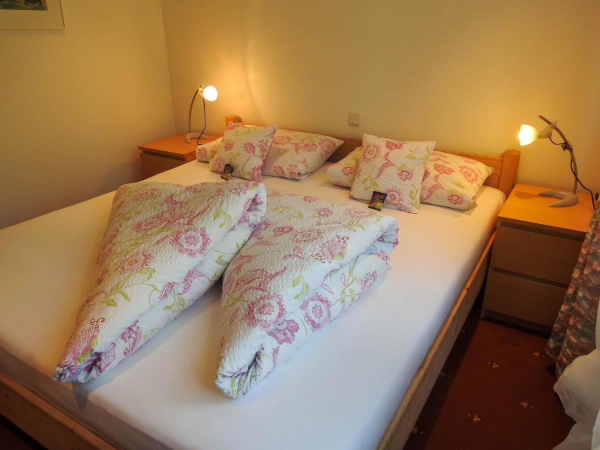 Ferienwohnung Julia 布利克森塔勒 外观 照片