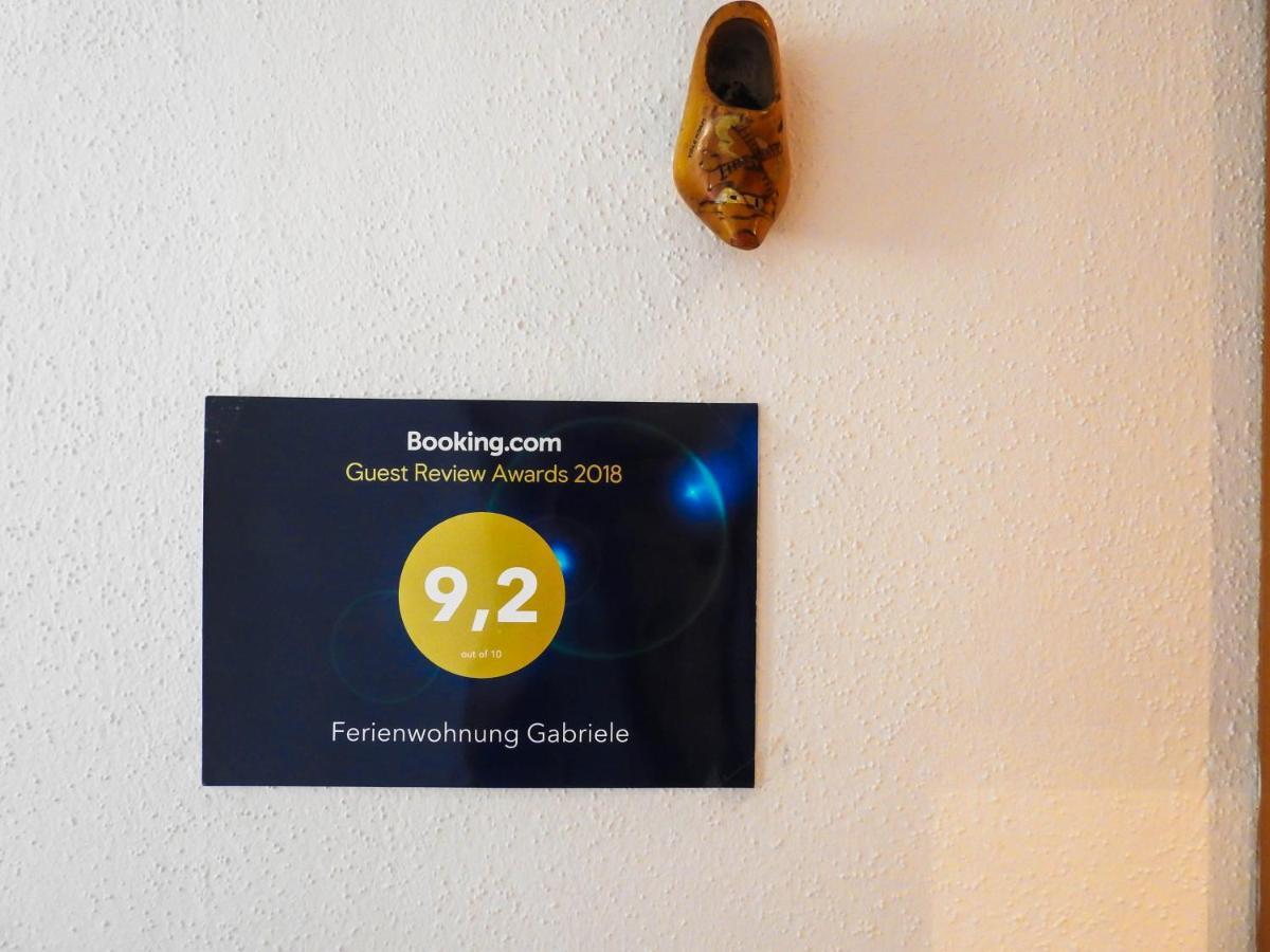 Ferienwohnung Julia 布利克森塔勒 外观 照片