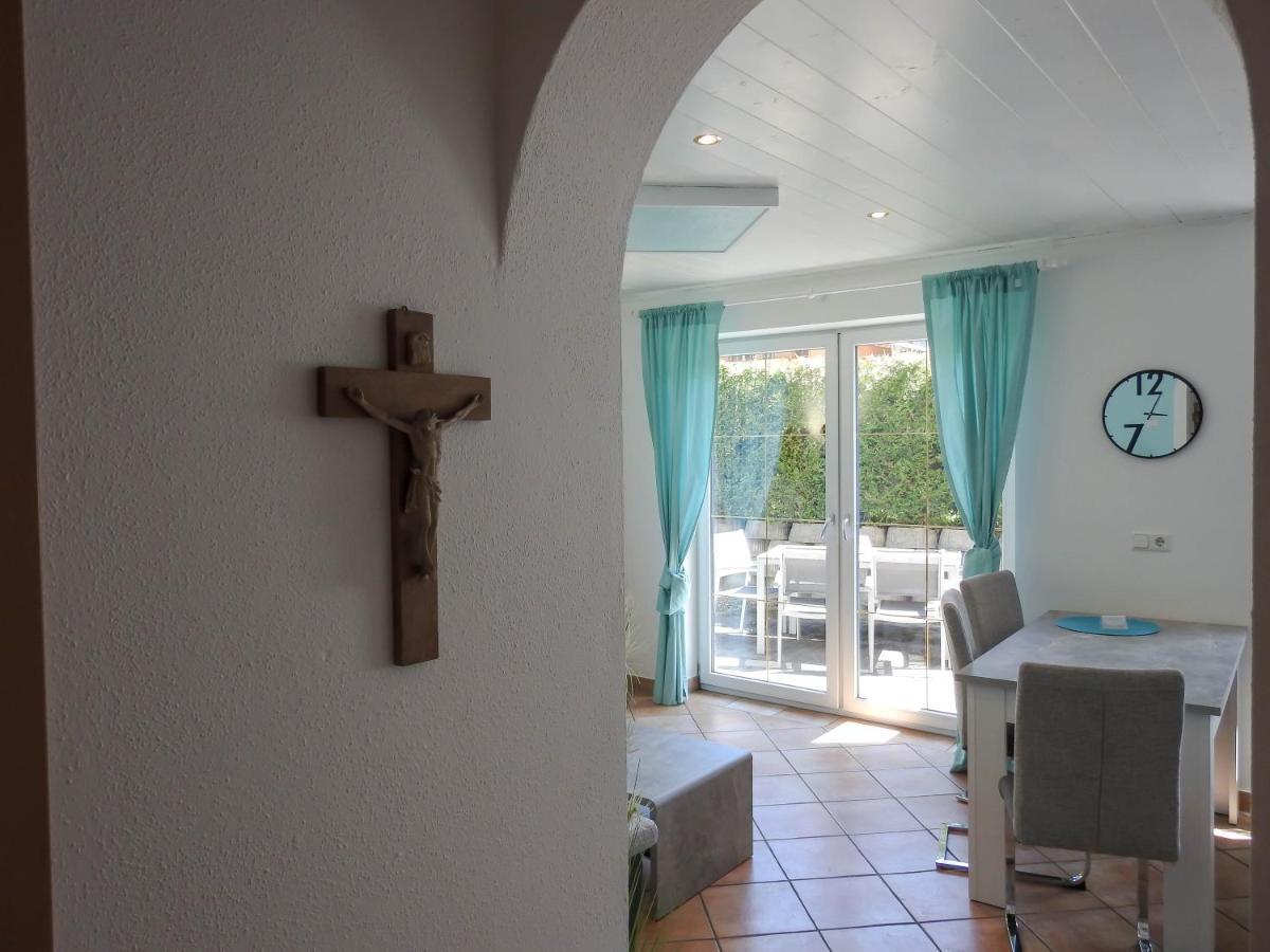Ferienwohnung Julia 布利克森塔勒 外观 照片