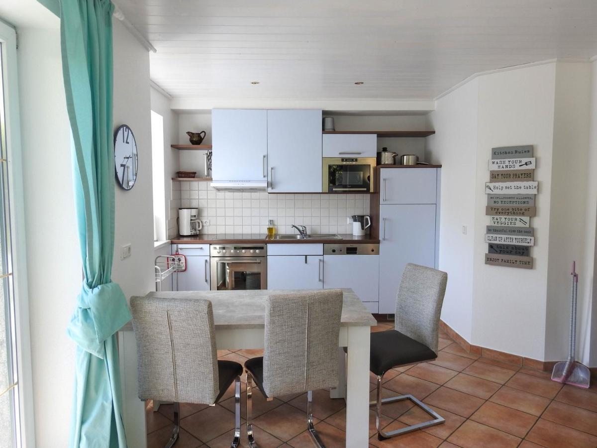 Ferienwohnung Julia 布利克森塔勒 外观 照片
