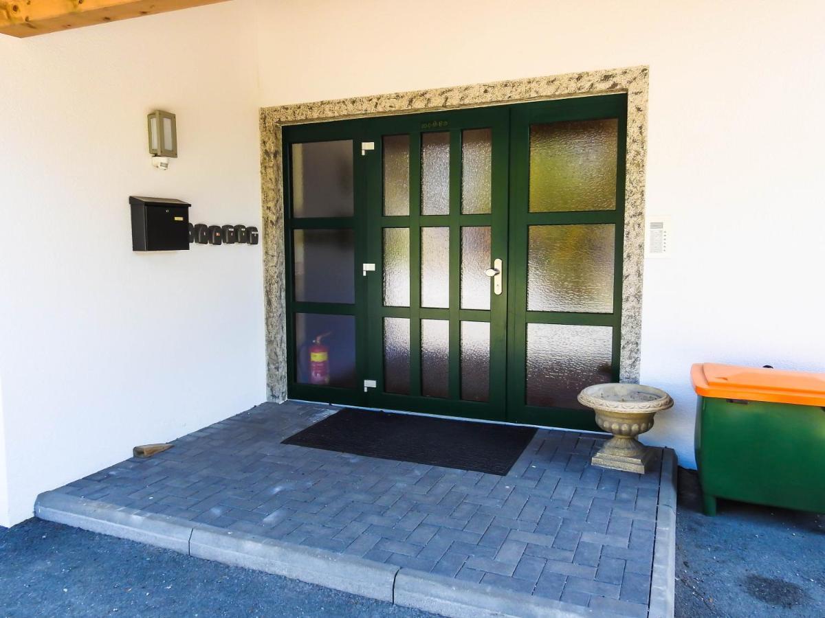 Ferienwohnung Julia 布利克森塔勒 外观 照片
