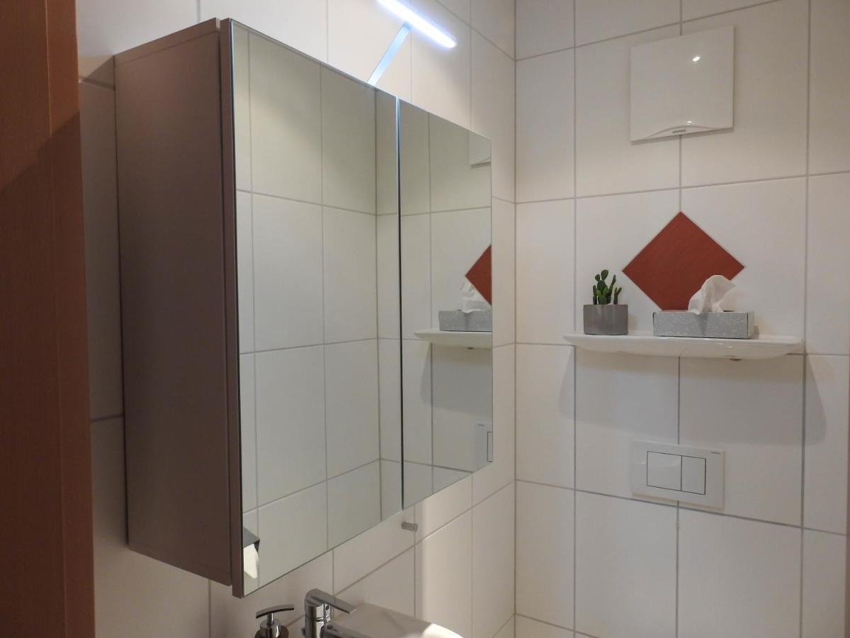 Ferienwohnung Julia 布利克森塔勒 外观 照片