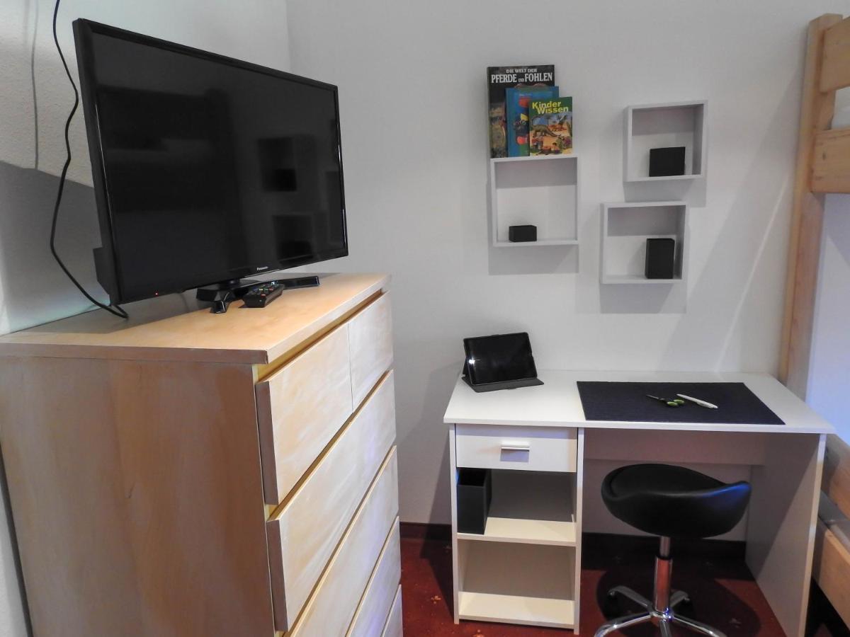 Ferienwohnung Julia 布利克森塔勒 外观 照片