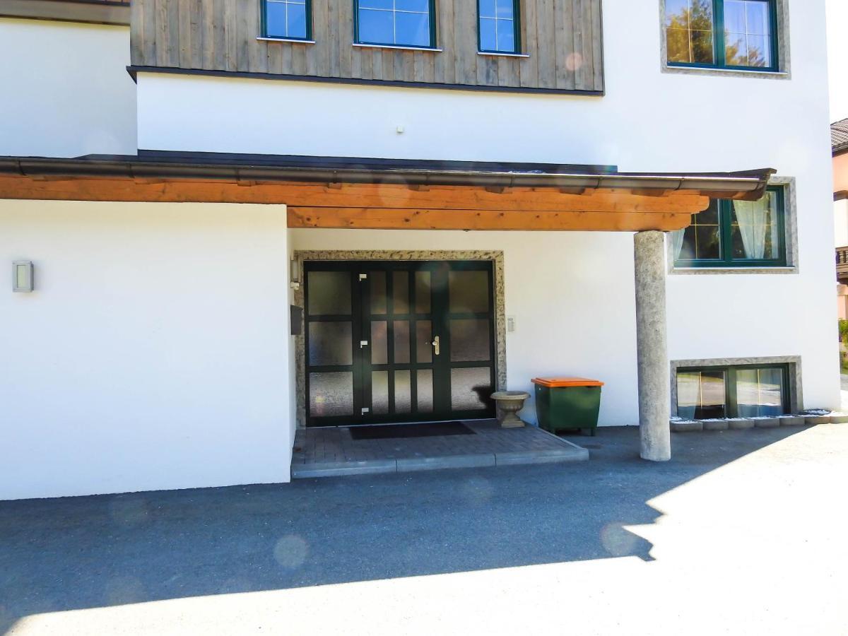 Ferienwohnung Julia 布利克森塔勒 外观 照片