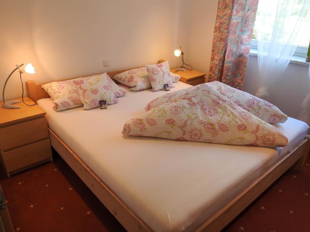 Ferienwohnung Julia 布利克森塔勒 外观 照片