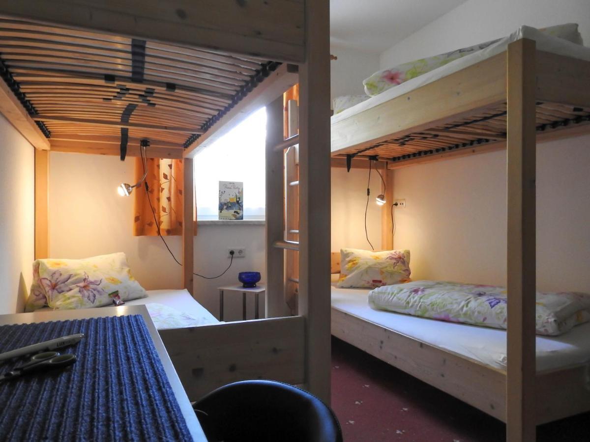 Ferienwohnung Julia 布利克森塔勒 外观 照片
